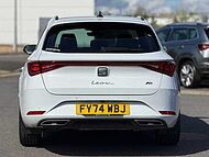 SEAT Leon 1.5 TSI EVO 150 FR Sport 5dr