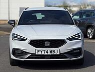 SEAT Leon 1.5 TSI EVO 150 FR Sport 5dr