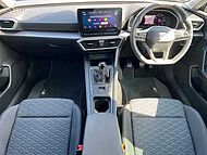 SEAT Leon 1.0 TSI EVO FR 5dr