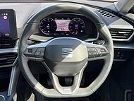 SEAT Leon 1.0 TSI EVO FR 5dr