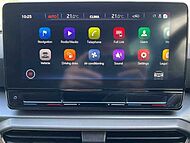 SEAT Leon 1.0 TSI EVO FR 5dr