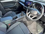 SEAT Leon 1.0 TSI EVO FR 5dr