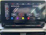 SEAT Leon 1.0 TSI EVO FR 5dr