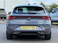 SEAT Leon 1.0 TSI EVO FR 5dr