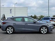 SEAT Leon 1.0 TSI EVO FR 5dr