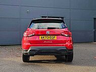 SEAT Arona 1.0 TSI SE Technology 5dr