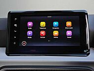 SEAT Arona 1.0 TSI SE Technology 5dr