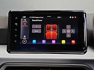 SEAT Arona 1.0 TSI SE Technology 5dr