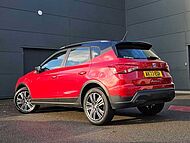 SEAT Arona 1.0 TSI SE Technology 5dr