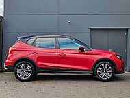 SEAT Arona 1.0 TSI SE Technology 5dr
