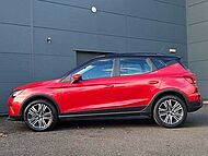 SEAT Arona 1.0 TSI SE Technology 5dr