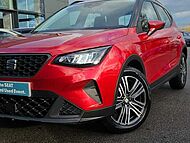 SEAT Arona 1.0 TSI SE Technology 5dr