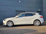 SEAT Leon 1.0 TSI EVO SE Dynamic 5dr