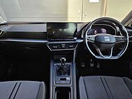 SEAT Leon 1.0 TSI EVO SE Dynamic 5dr