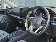 SEAT Leon 1.0 TSI EVO SE Dynamic 5dr