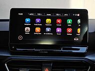 SEAT Leon 1.0 TSI EVO SE Dynamic 5dr