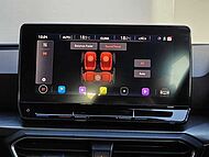 SEAT Leon 1.0 TSI EVO SE Dynamic 5dr