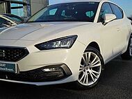 SEAT Leon 1.0 TSI EVO SE Dynamic 5dr