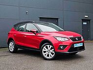 SEAT Arona 1.0 TSI SE Technology 5dr