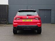 SEAT Arona 1.0 TSI SE Technology 5dr