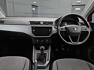 SEAT Arona 1.0 TSI SE Technology 5dr