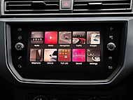 SEAT Arona 1.0 TSI SE Technology 5dr