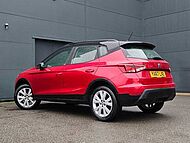 SEAT Arona 1.0 TSI SE Technology 5dr