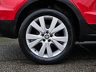 SEAT Arona 1.0 TSI SE Technology 5dr