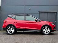 SEAT Arona 1.0 TSI SE Technology 5dr