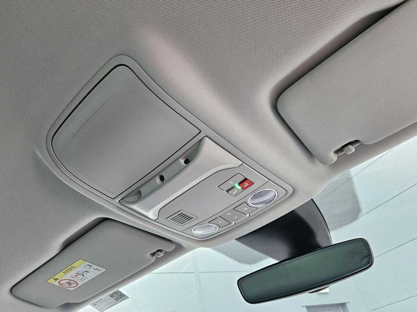 SEAT Ateca 1.5 TSI EVO FR Sport 5dr DSG