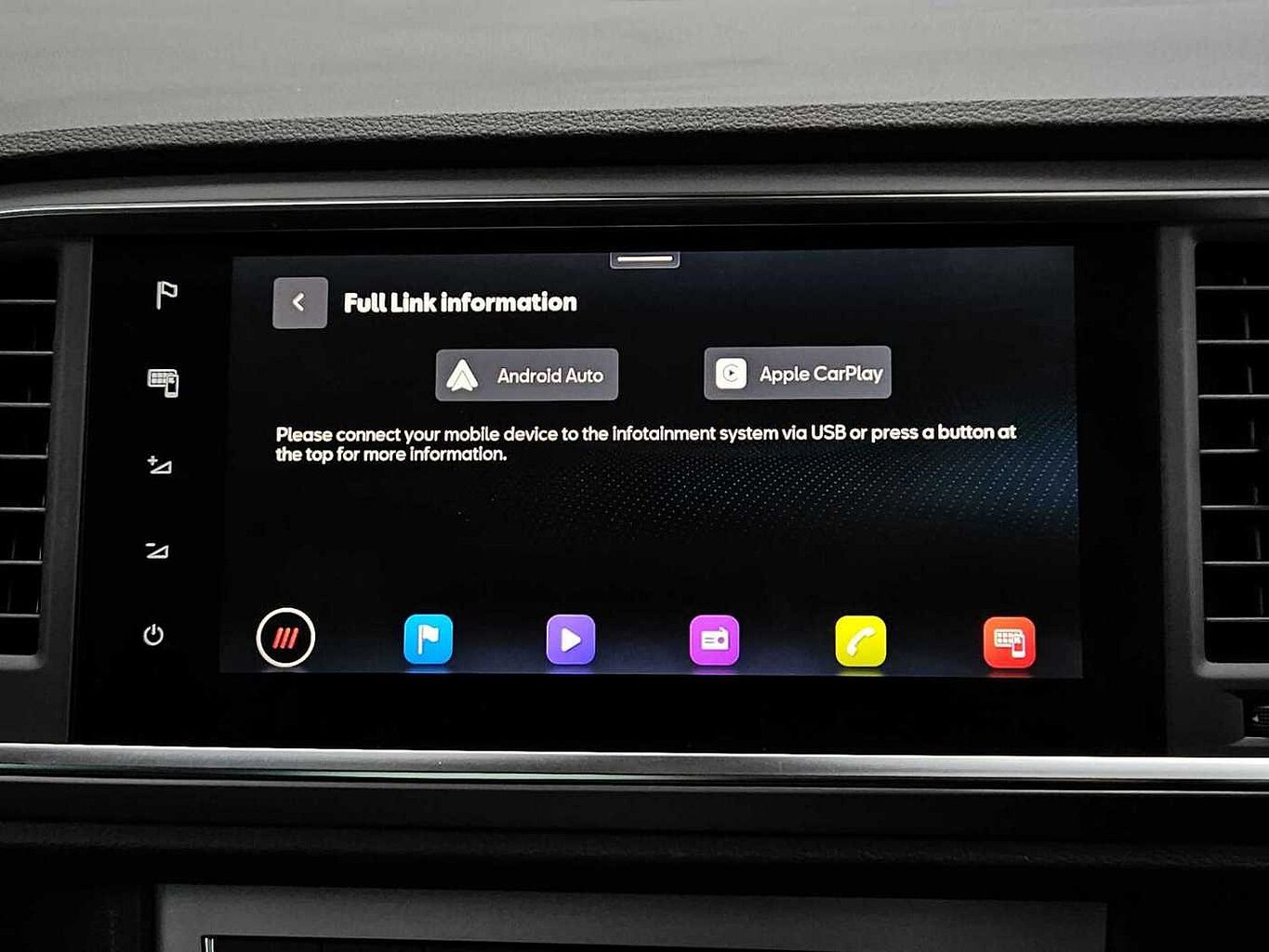 SEAT Ateca 1.5 TSI EVO FR Sport 5dr DSG