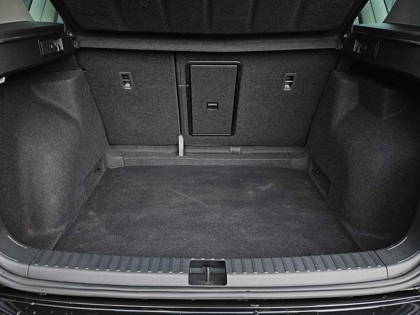 SEAT Ateca 1.5 TSI EVO FR Sport 5dr DSG