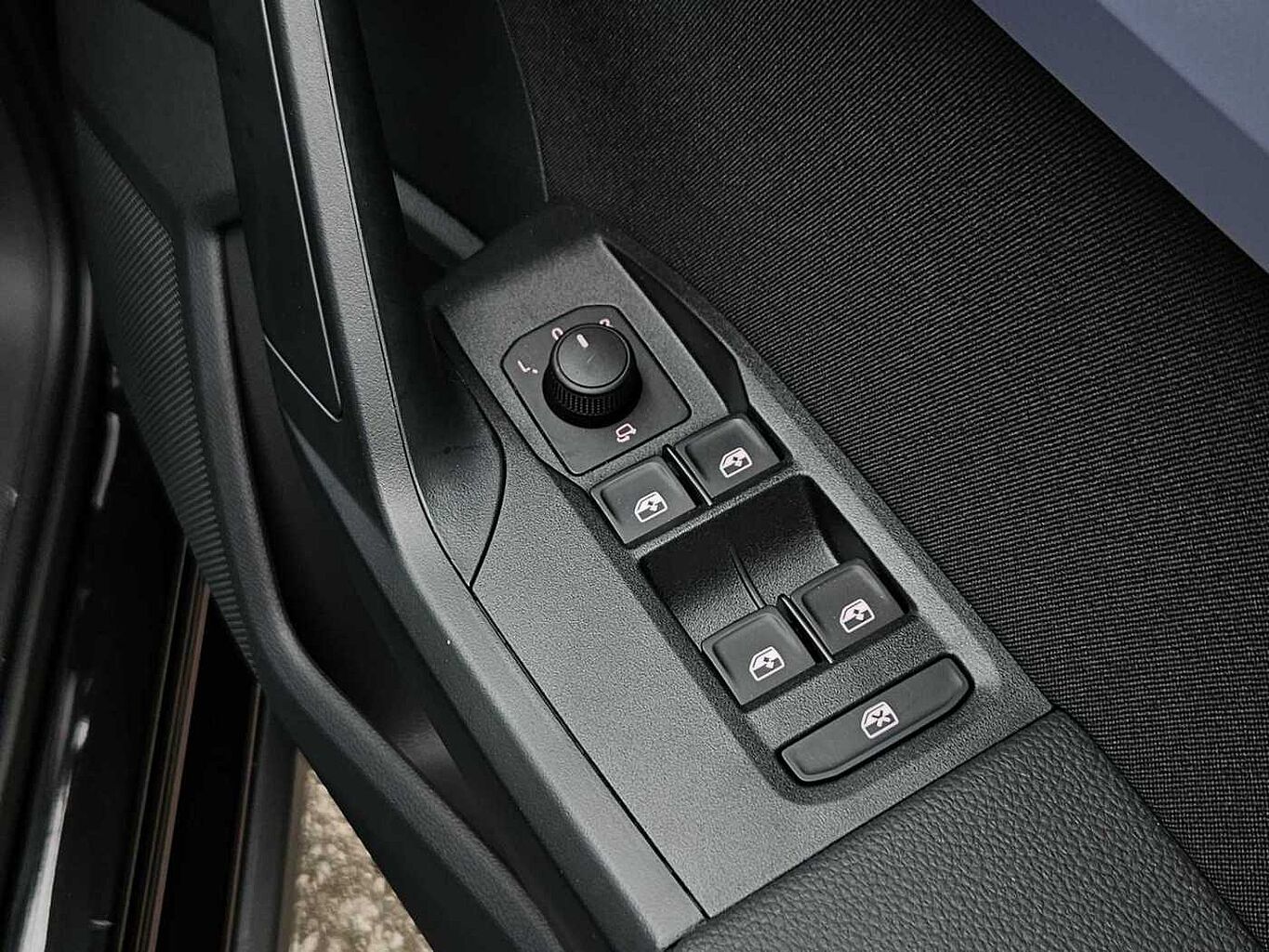 SEAT Arona 1.5 TSI 150 FR 5dr DSG