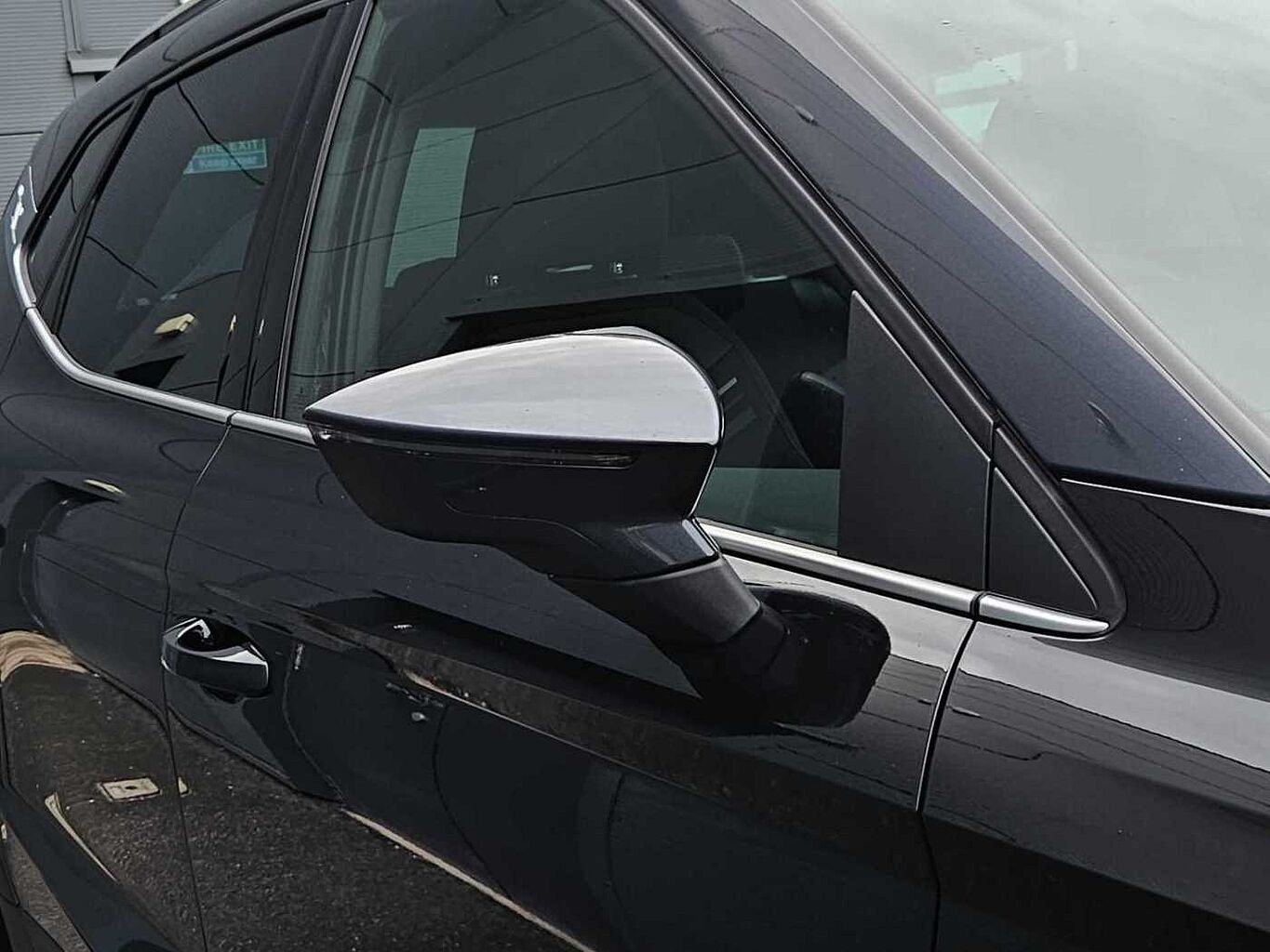 SEAT Arona 1.5 TSI 150 FR 5dr DSG