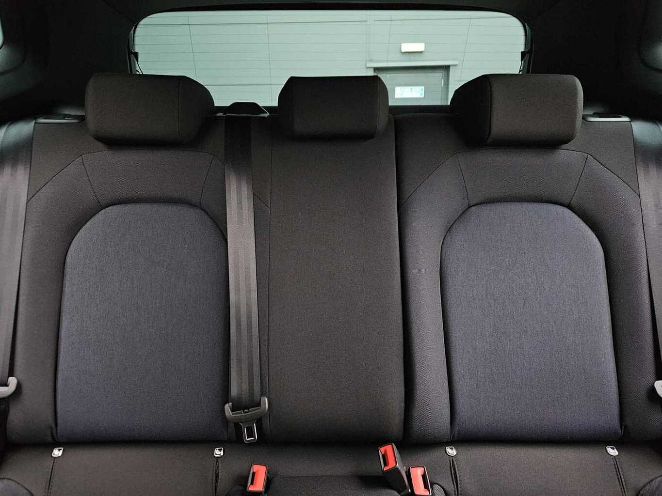 SEAT Arona 1.5 TSI 150 FR 5dr DSG