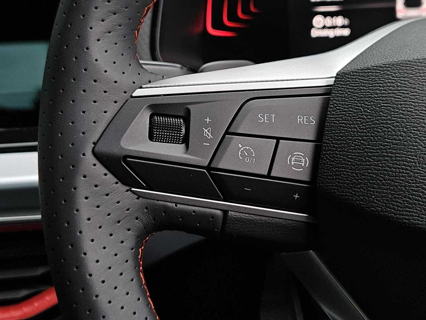 SEAT Arona 1.5 TSI 150 FR 5dr DSG