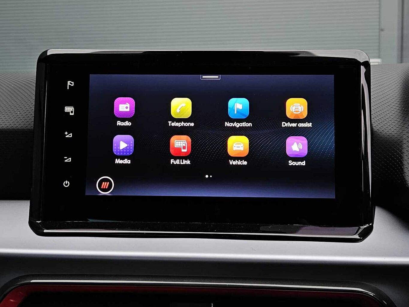 SEAT Arona 1.5 TSI 150 FR 5dr DSG