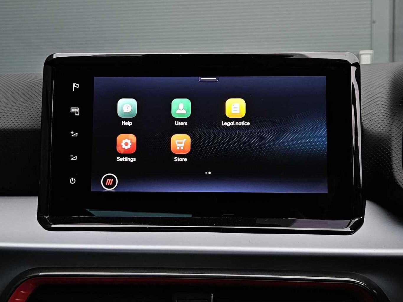 SEAT Arona 1.5 TSI 150 FR 5dr DSG