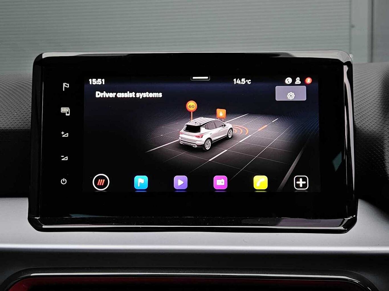 SEAT Arona 1.5 TSI 150 FR 5dr DSG