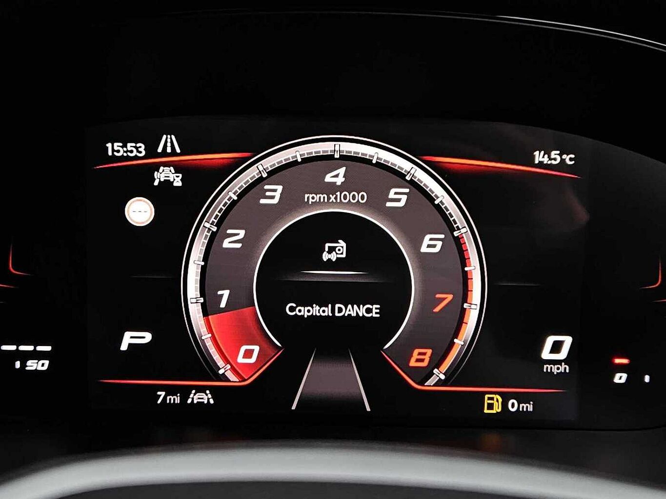 SEAT Arona 1.5 TSI 150 FR 5dr DSG