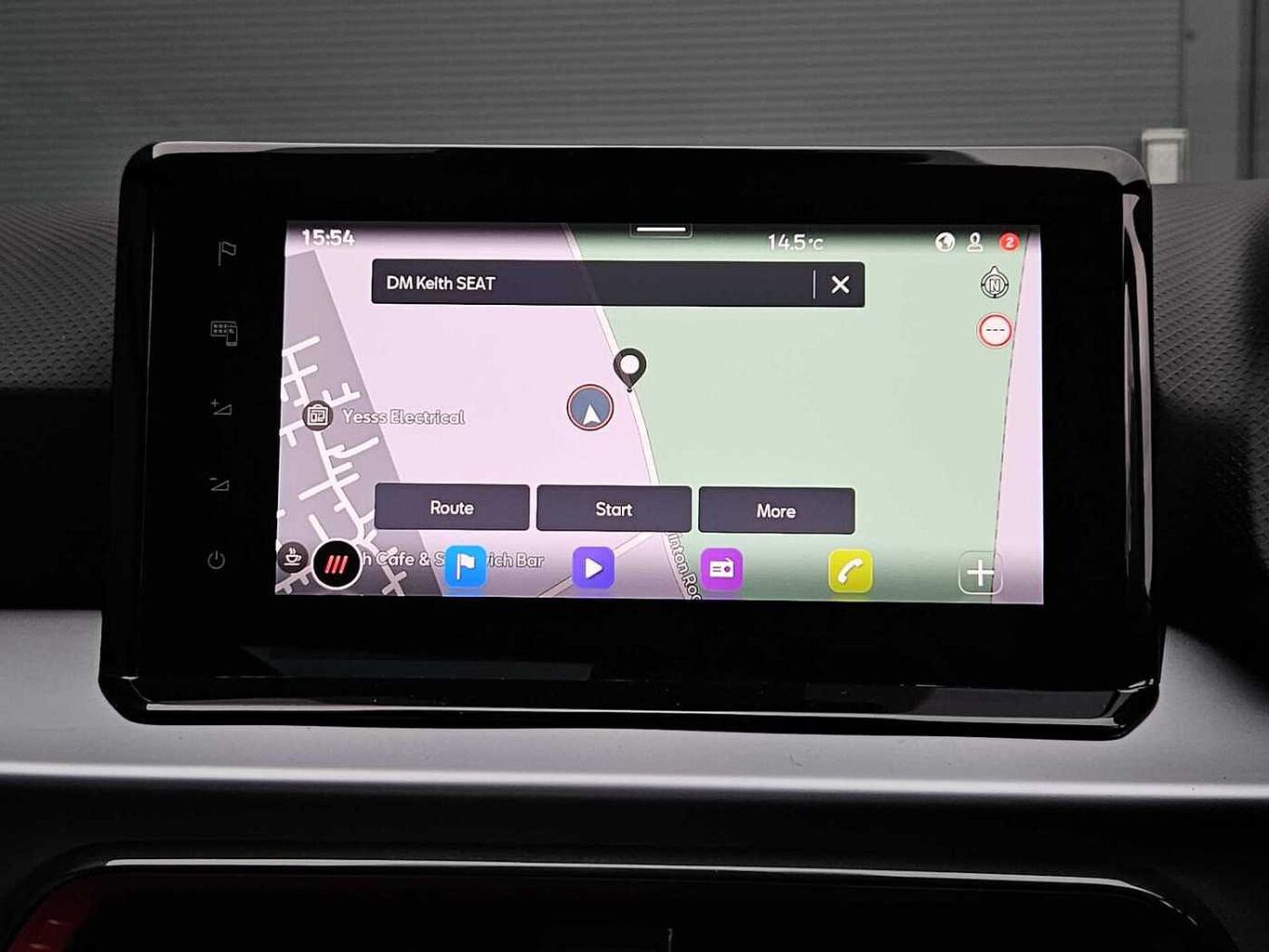 SEAT Arona 1.5 TSI 150 FR 5dr DSG