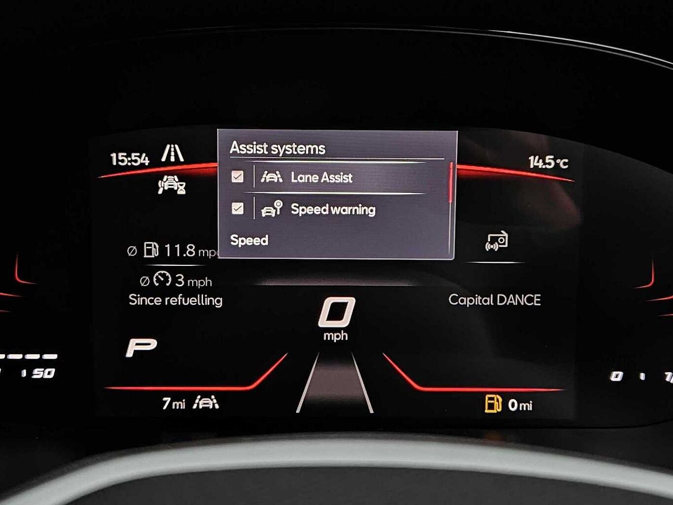 SEAT Arona 1.5 TSI 150 FR 5dr DSG