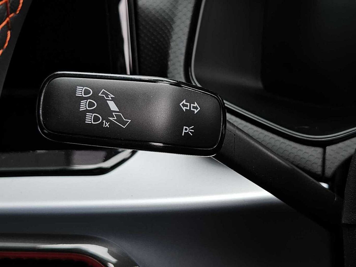 SEAT Arona 1.5 TSI 150 FR 5dr DSG