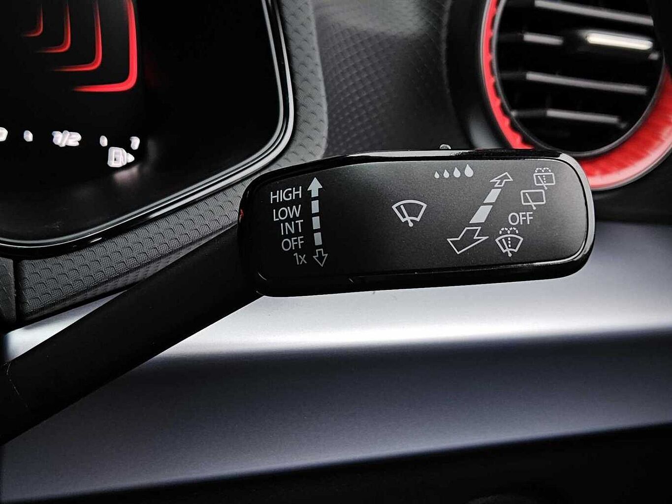 SEAT Arona 1.5 TSI 150 FR 5dr DSG