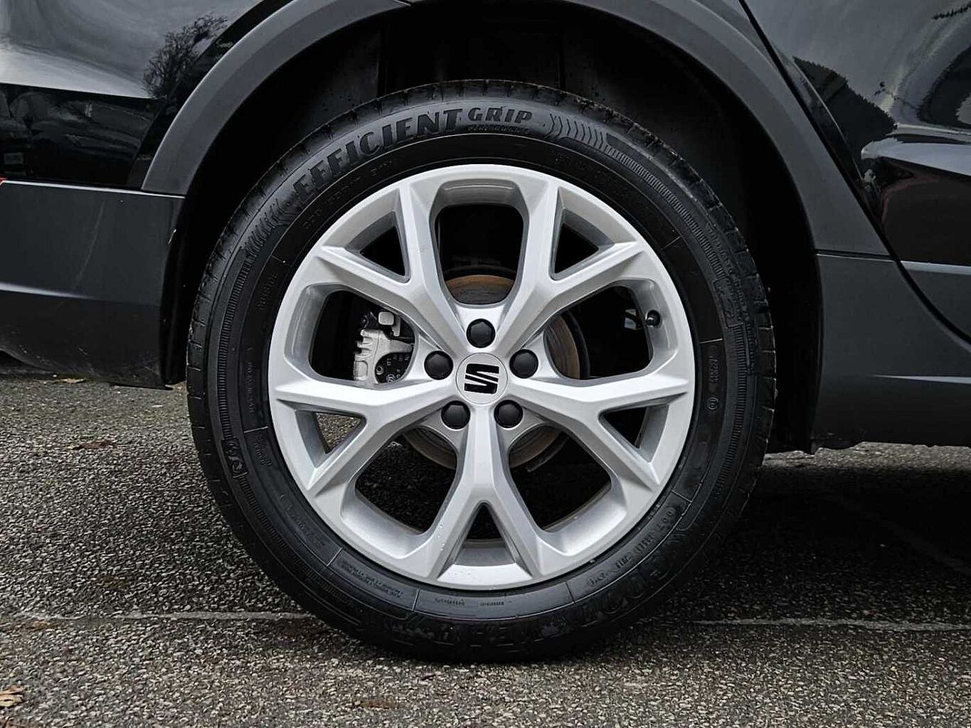 SEAT Arona 1.5 TSI 150 FR 5dr DSG