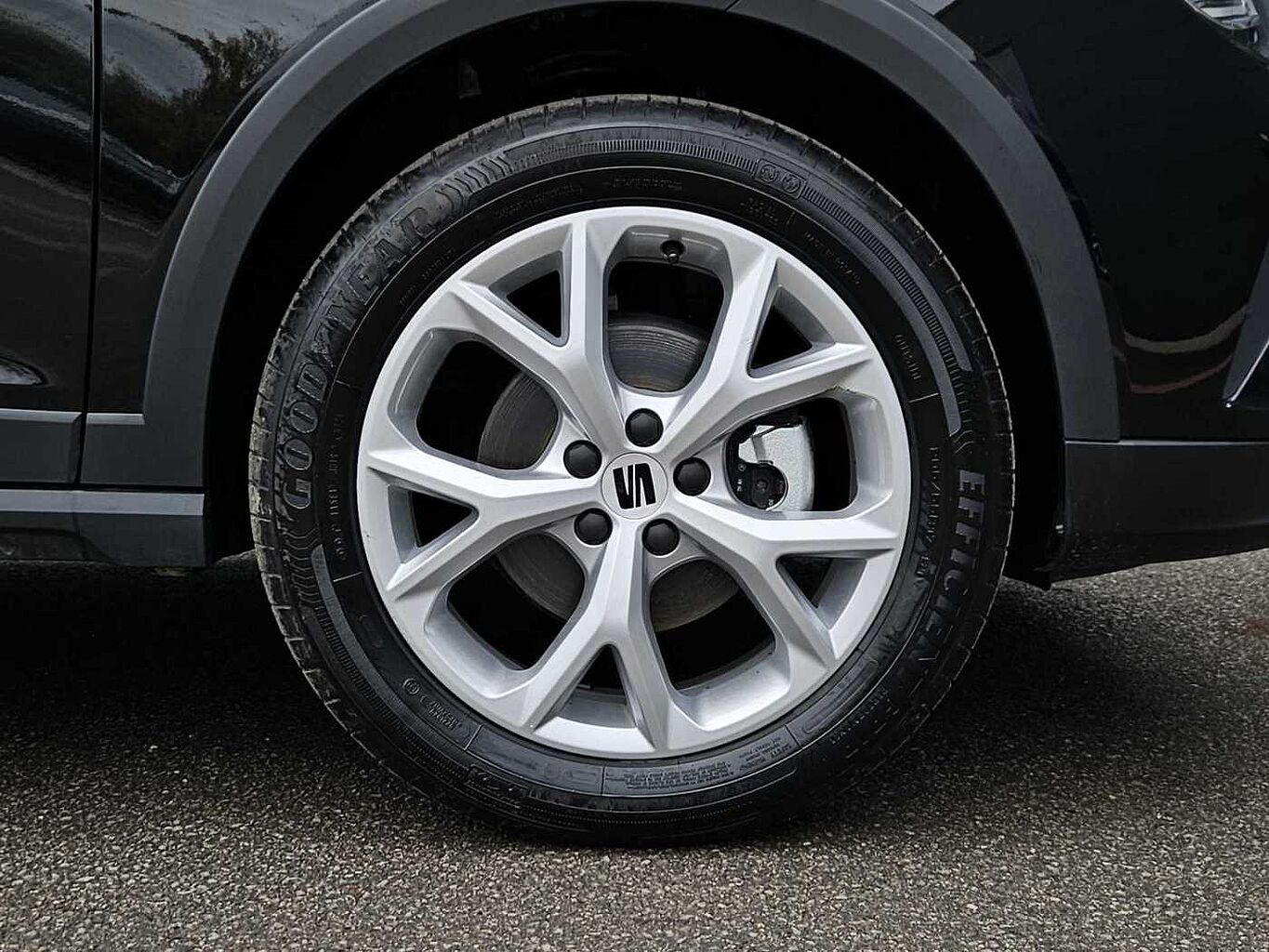 SEAT Arona 1.5 TSI 150 FR 5dr DSG