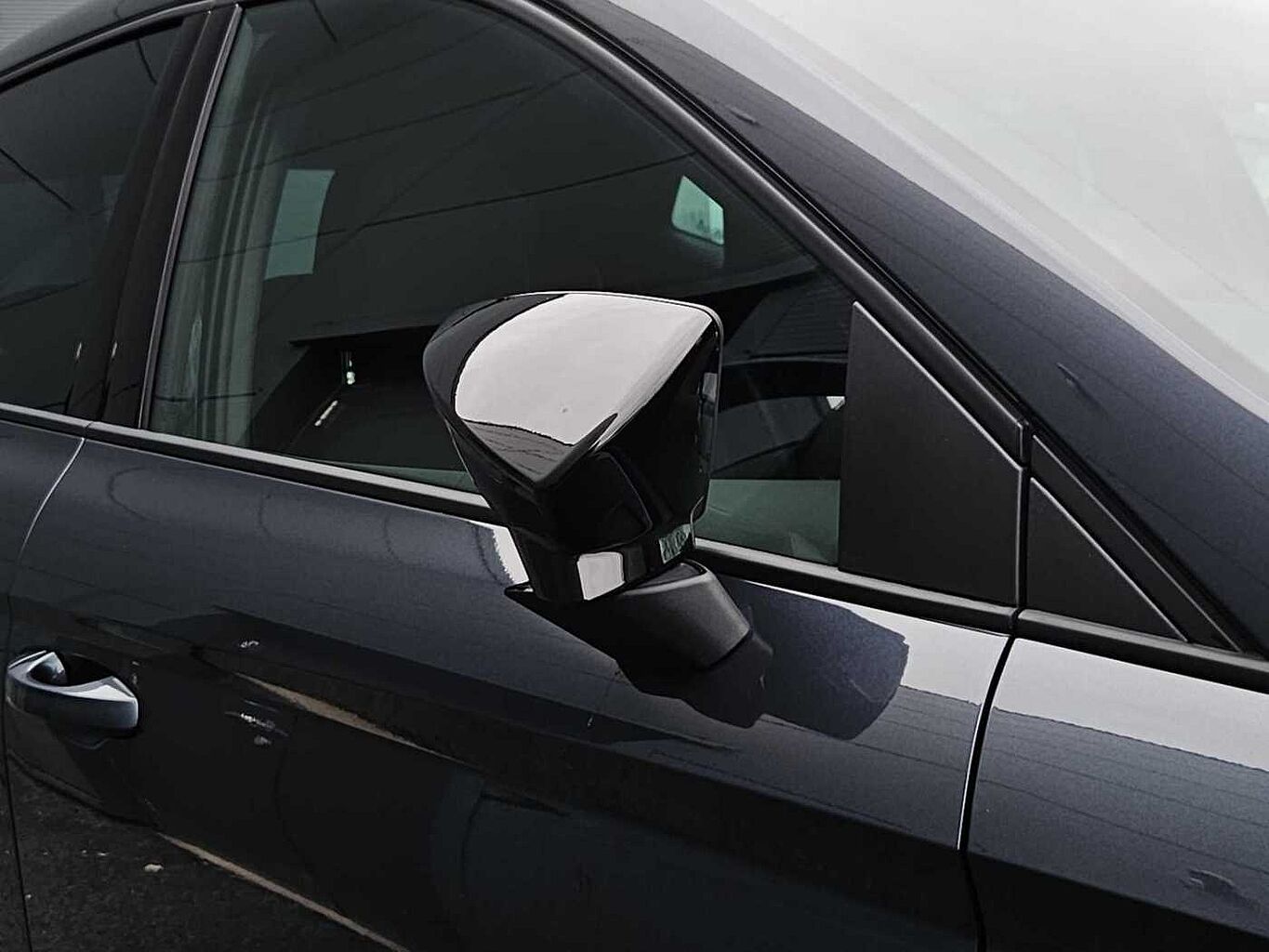 SEAT Ibiza 1.0 TSI 115 FR 5dr DSG