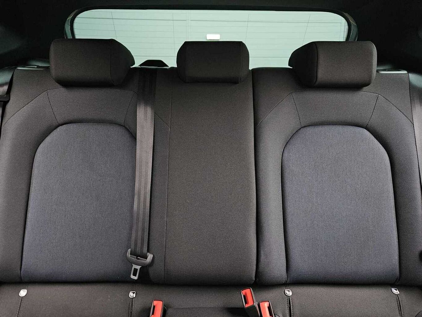 SEAT Ibiza 1.0 TSI 115 FR 5dr DSG