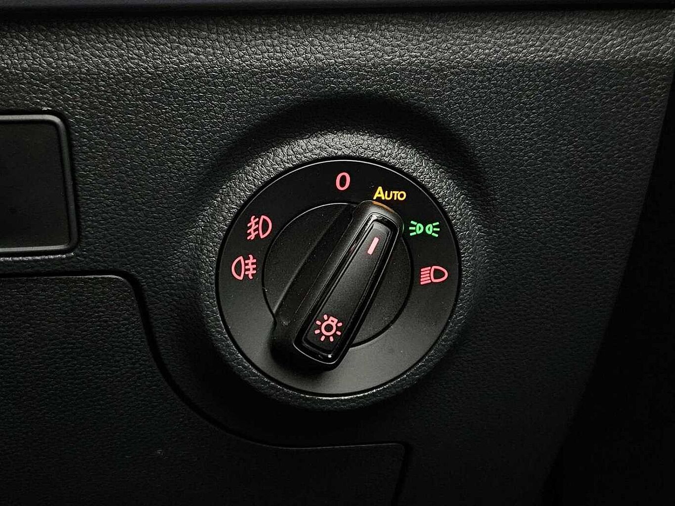 SEAT Ibiza 1.0 TSI 115 FR 5dr DSG