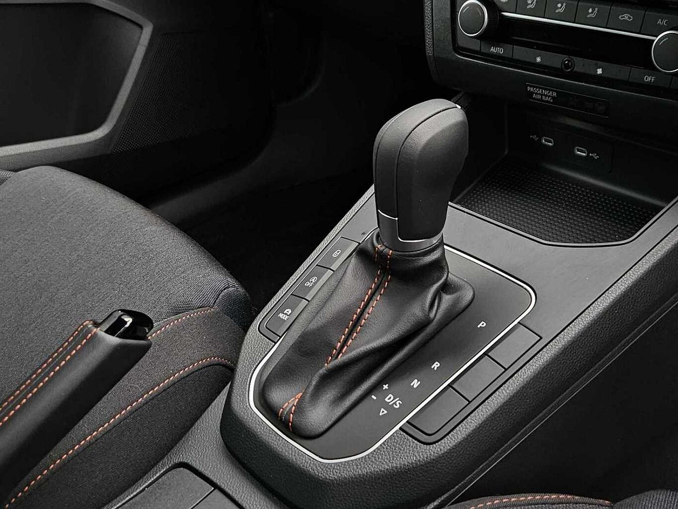 SEAT Ibiza 1.0 TSI 115 FR 5dr DSG